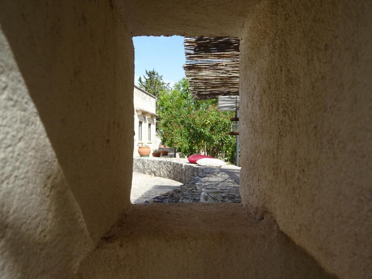 Penzion Trulli Di Zia Tata Locorotondo Exteriér fotografie